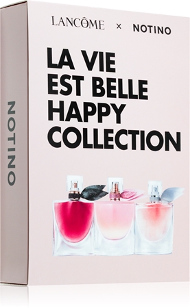 Лого товару Lancôme La vie est belle – знижка від Lancôme