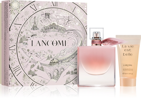 Лого товару Lancôme La vie est belle Vanille Nude – знижка від Lancôme