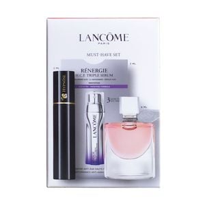 Купити Lancome Must-Have Set — Lancôme