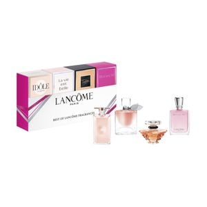 Логотип товару Lancome The Best Of Lancome Fragrances – схожий товар