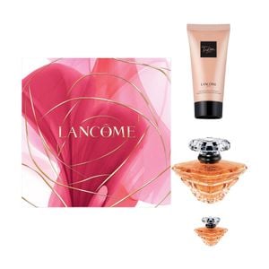 Логотип товару Lancome Tresor – схожий товар