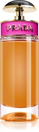 Логотип товару Prada Candy – схожий товар