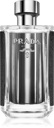 Логотип товару Prada L'Homme – схожий товар