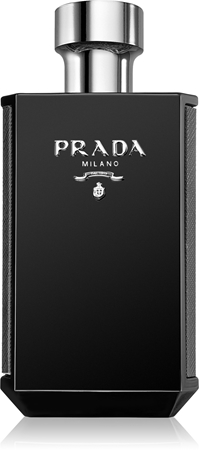 Логотип товару Prada L'Homme Intense – схожий товар
