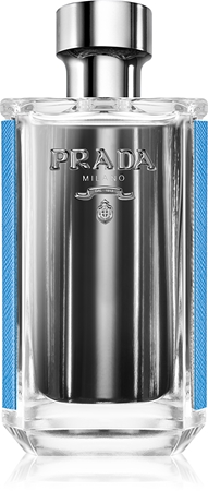Логотип товару Prada L'Homme L'Eau – схожий товар