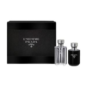 Логотип товару Prada L'Homme – схожий товар