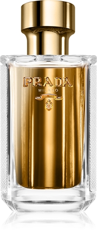 Лого товару Prada La Femme – знижка від Prada