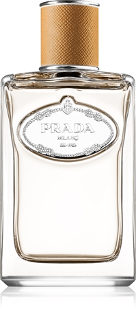 Логотип товару Prada Les Infusions: Vanille – схожий товар