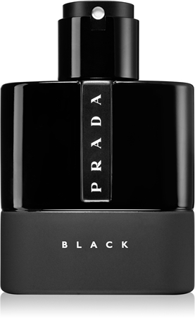 Логотип товару Prada Luna Rossa Black – схожий товар