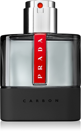 Логотип товару Prada Luna Rossa Carbon – схожий товар