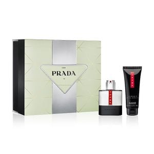 Логотип товару Prada Luna Rossa Carbon – схожий товар