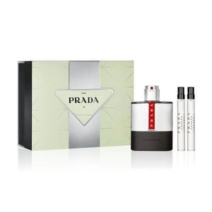 Логотип товару Prada Luna Rossa Carbon Set – схожий товар