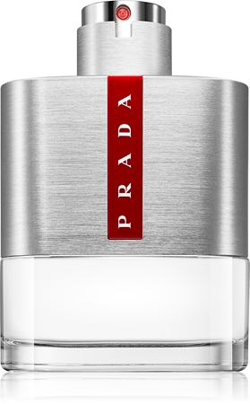 Лого товару Prada Luna Rossa – знижка від Prada