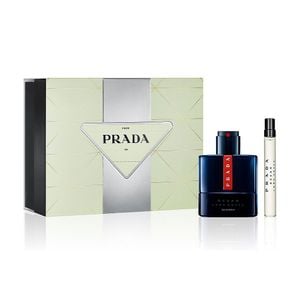 Логотип товару Prada Luna Rossa Ocean – схожий товар