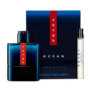Логотип товару Prada Luna Rossa Ocean – схожий товар
