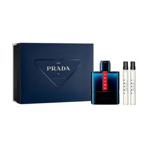 Логотип товару Prada Luna Rossa Ocean Pour Homme Giftset – схожий товар