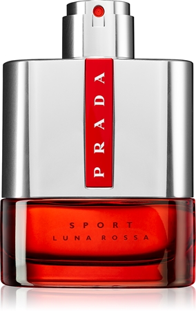 Логотип товару Prada Luna Rossa Sport – схожий товар