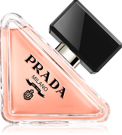 Логотип товару Prada Paradoxe – схожий товар