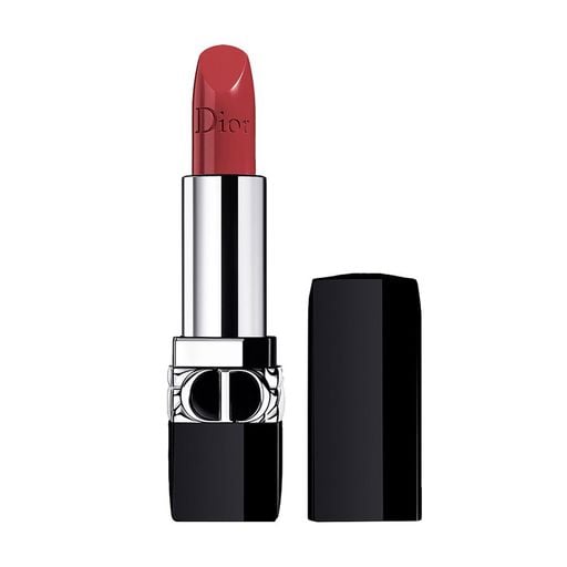 Купити Rouge Dior Couture Colour Refillable Lipstick — DIOR
