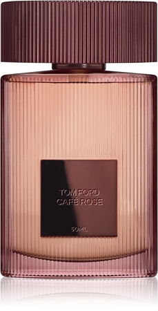 Логотип товару TOM FORD Café Rose – схожий товар