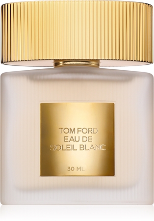 Логотип товару TOM FORD Eau de Soleil Blanc – схожий товар