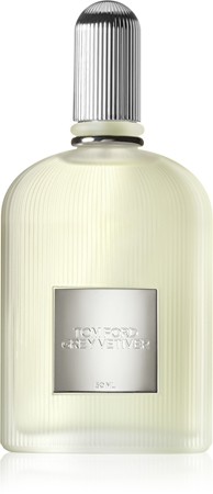 Купити TOM FORD Grey Vetiver — TOM FORD