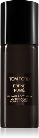 Логотип товару TOM FORD Private Blend Ébène Fumé – схожий товар
