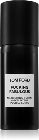 Логотип товару TOM FORD Private Blend Fucking Fabulous – схожий товар
