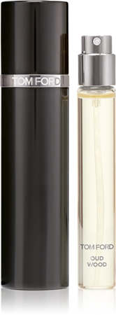Логотип товару TOM FORD Private Blend Oud Wood – схожий товар
