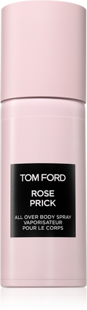 Логотип товару TOM FORD Private Blend Rose Prick – схожий товар