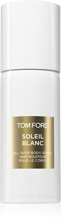 Логотип товару TOM FORD Private Blend Soleil Blanc – схожий товар