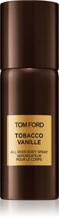 Логотип товару TOM FORD Private Blend Tobacco Vanille – схожий товар
