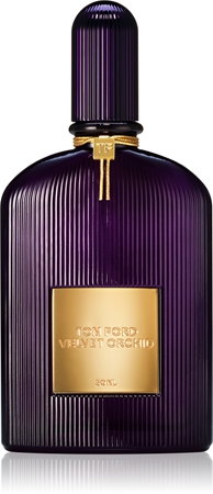 Логотип товару TOM FORD Velvet Orchid – схожий товар