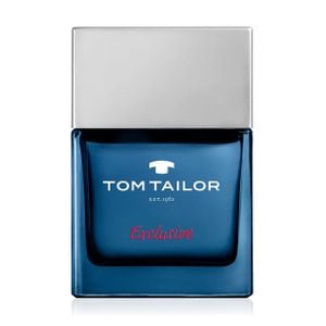 Лого товару Tom Tailor Exclusive – знижка від TOM FORD