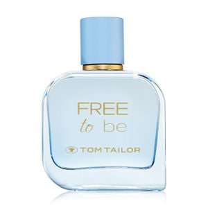 Лого товару Tom Tailor Free To Be for Her – знижка від TOM FORD