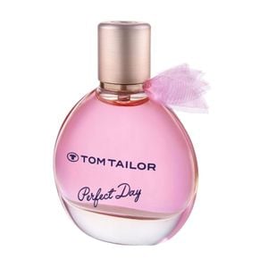 Логотип товару Tom Tailor Perfect Day – схожий товар