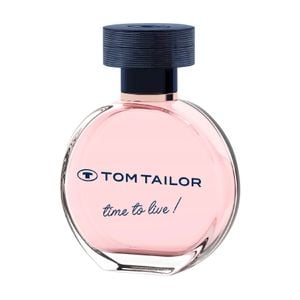 Логотип товару Tom Tailor Time To Live – схожий товар