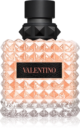Логотип товару Valentino Born In Roma Coral Fantasy Donna – схожий товар