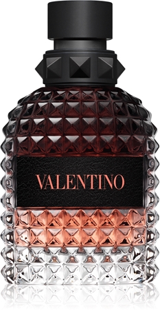 Логотип товару Valentino Born In Roma Coral Fantasy Uomo – схожий товар