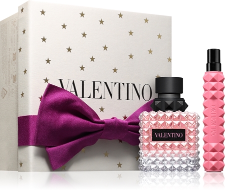 Лого товару Valentino Born In Roma Donna – знижка від Valentino