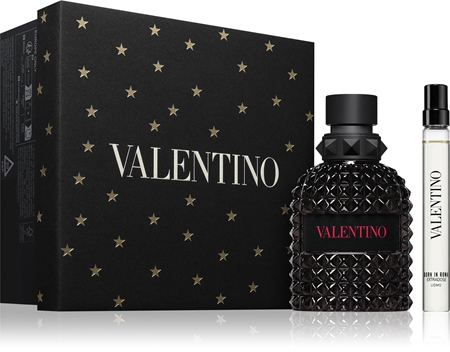 Логотип товару Valentino Born In Roma Extradose Uomo – схожий товар