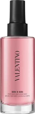 Купити Valentino Born In Roma Hair and Body Mist — Valentino