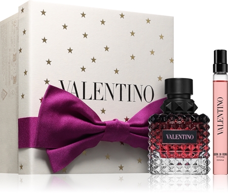 Логотип товару Valentino Born In Roma Intense Donna – схожий товар