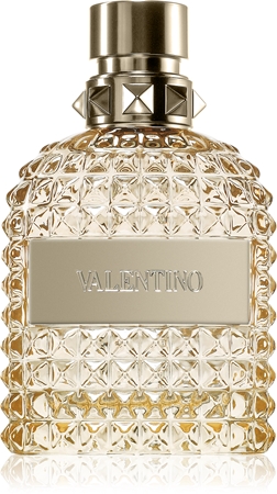 Логотип товару Valentino Born In Roma The Gold Uomo – схожий товар