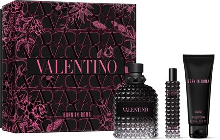 Логотип товару Valentino Born In Roma Uomo – схожий товар