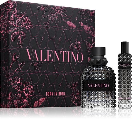 Логотип товару Valentino Born In Roma Uomo – схожий товар