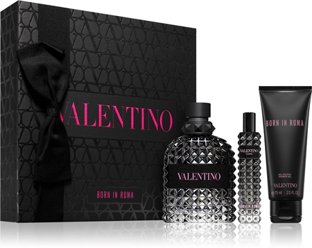 Логотип товару Valentino Born In Roma Uomo – схожий товар