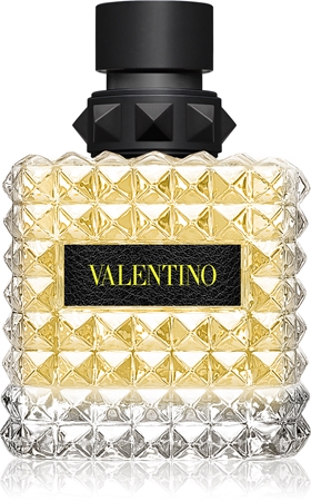 Логотип товару Valentino Born In Roma Yellow Dream Donna – схожий товар