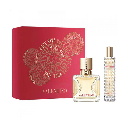 Логотип товару Valentino Voce Viva Gift Set – схожий товар