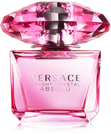 Логотип товару Versace Bright Crystal Absolu – схожий товар